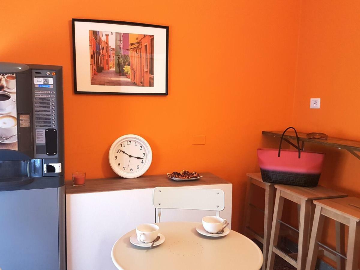 Guest house Lc